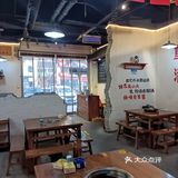 这家市井火锅店味道真的跟重庆
