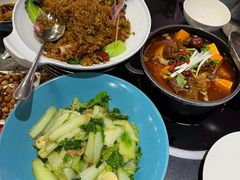 -天仁聚驴肉香(北石槽店)