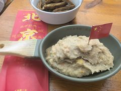 黑椒土豆泥-炒豆合作社(东四总店)