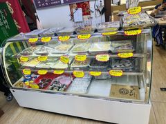 -糯米香(长江路店)