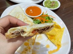 牛肉格林戈-panchos 墨西哥餐厅(嘉绿苑店)
