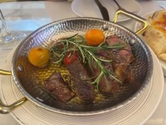 -盐说·西式餐酒馆(光明万达店)