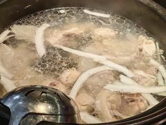 -同仁四季椰子鸡(海岸城天利店)