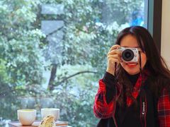 -Peet's Coffee皮爷咖啡(大学路店)