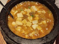 -绿茶餐厅(壹方天地店)