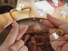 -早酒肖汉老味拌面