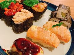 -春笙食堂.丼饭拉面寿司(GOGO新天地店)