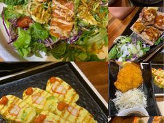 -白石の深夜食堂(芝罘万达店)