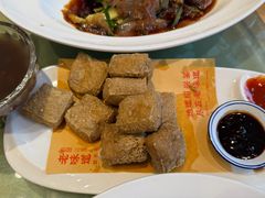 -绍兴老味道·非遗门店(银泰城店)