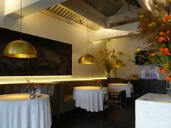-The Georg(东华门店)