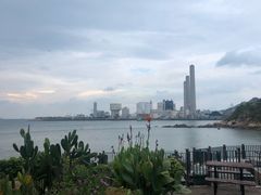 -南丫岛