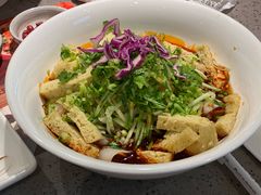 -大师兄·西北小馆(南沙万达广场店)