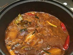 -牛腩之旅·牛腩牛杂煲(光启城美食城店)