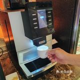 清新自助餐厅打卡记