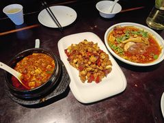 -陈麻婆豆腐总店