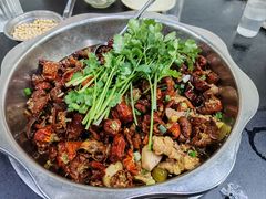 -天治宣·野椒鸡(龙头寺总店)