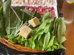 -潮汕美牛肉丸火锅店(天宁寺店)