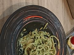 -吃饼人西餐(南开店)