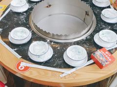 -醉月城西昌火盆烧烤(天府店)
