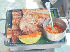 -simply thai尚品天泰(金桥店)