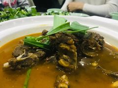 羊蝎子-陈厨(新苑小区店)