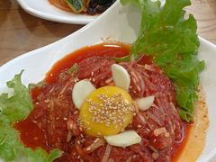 -现代烧烤冷面店(苏家屯店)