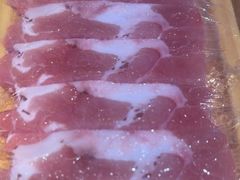 -加勒比阳光环球美食自助(凯德店)
