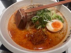 -味千拉面(广州白云机场T1西二店)