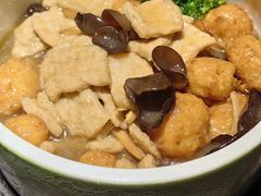 -安多素食(广仁寺路店)