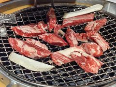 -姜虎东白丁烤肉(恒隆广场店)
