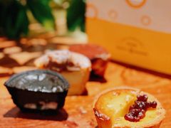 -黛汀烘焙DAINTY BAKERY(代字行合生汇店)