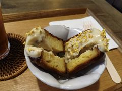 可露丽-Ginko银子(青龙街店)
