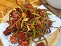 -闽公馆·客家私房菜·商务宴请·包厢(杏林橡树湾店)