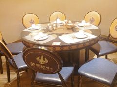 包厢-蒙古人烤羊大师·绿野餐厅(工农大路店)