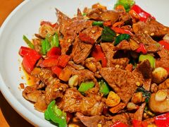 -徽三说·土徽菜·中国徽菜连锁品牌(一中店)