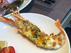 -上海虹桥宾馆味翠餐厅