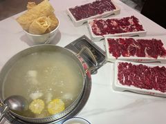 -八合里牛肉火锅(八合里总店)