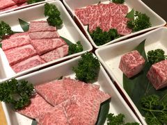 -NIUAN牛庵·日式和牛烧肉(恒隆店)