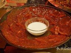 -蜀大侠火锅(建设路第五大道店)