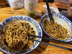 -老街杂酱面(东升街店)