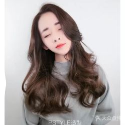 点击看大图 -P.STYLE 派斯造型