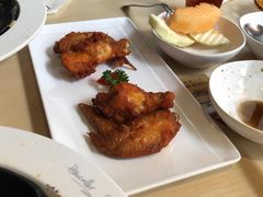 -豪客来牛排(海沧阿罗海店)