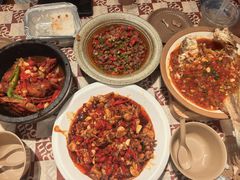 -老三样·旧食新味(万寿宫店)