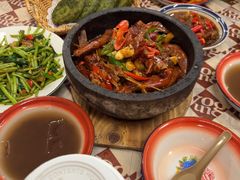 -老三样·旧食新味(船山路店)