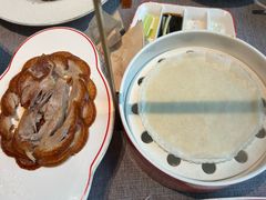 -秀儿四九城·新京菜(亚运村鸟巢店)
