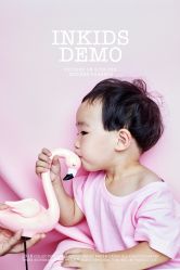 -INKIDS潮童社儿童摄影(朝阳大悦城店)