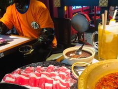 -哥老官重庆美蛙鱼头(宝山龙湖店)