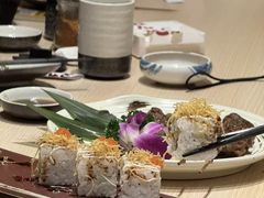 -気楽亭和食料理(气乐亭大世界本店)