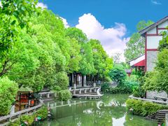 -龙潭水乡