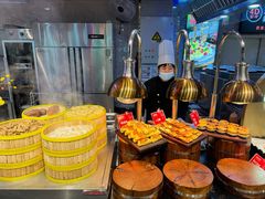 -火叮叮自助烤肉·现切牛肉(茂业店)